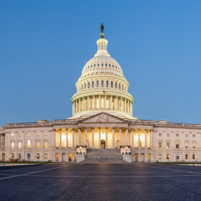 Hour 1: Should Congress cancel their recess?