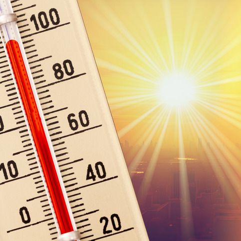 Hour 3: Here's how to stay safe with this awful heat