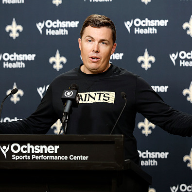 Saints training camp starts today! Here's what to know
