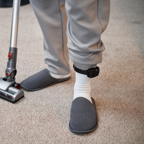 Hour 4: Is ankle monitoring working in New Orleans?