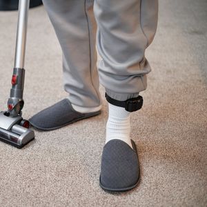 Hour 4: Is ankle monitoring working in New Orleans?