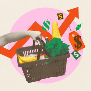 Hour 1: Why grocery prices don't come down