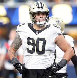 Bryan Bresee could miss the whole season. Who needs to step up in his absence?