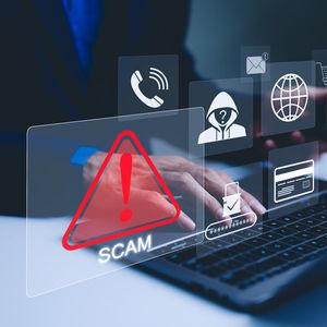 Here's how to spot and avoid online scams