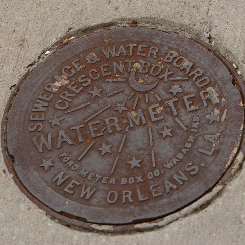 Hour 3: Changes coming to the Sewerage and Water Board