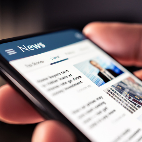 Where do you get your news?