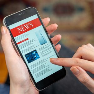Hour 1: How do you find your news?