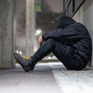 How is the fight against homelessness in New Orleans going?