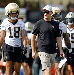 Hour 2: Chris Olave extension, Saints training camp updates, and more