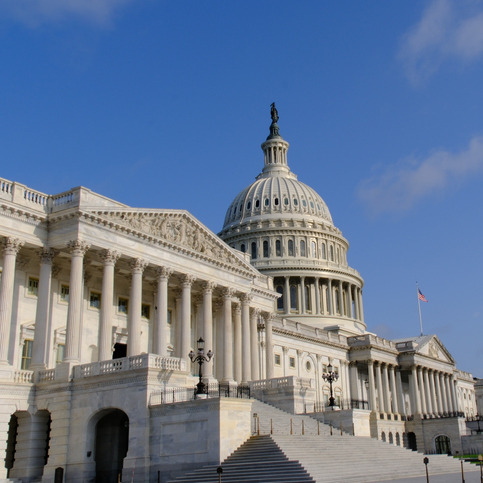 Will we have another government funding fight soon?
