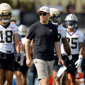 Hour 2: Saints training camp standouts