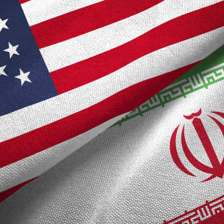 Will the US or Iran blink first?