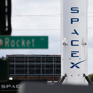Hour 3: A massive spaceport in Louisiana?