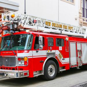 Do we have enough firefighters in New Orleans?