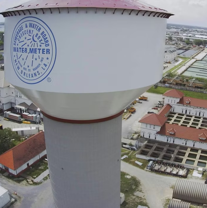 Hour 2: Changes are coming for the Sewerage and Water Board