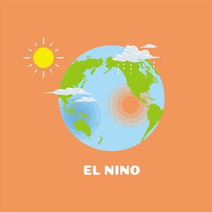 A record El Nino could bring good and bad news for us