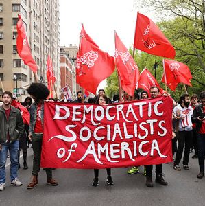 What is democratic socialism, the movement gaining popularity in the Democratic Party?