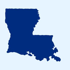 Qualifying is over in Louisiana, and it's going to be a massive ballot. Here's what to know