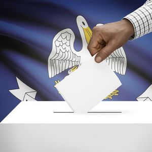 Hour 1: There will be a big ballot for the November elections