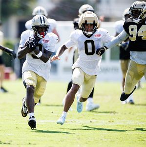 Saints training camp: more injuries, kicking concerns, and more