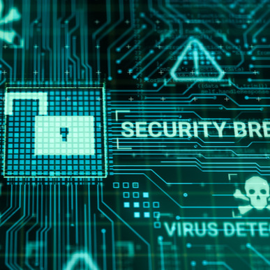 Could hackers disrupt our water infrastructure?