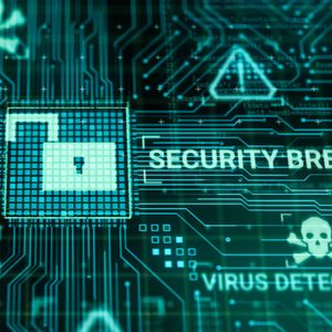Could hackers disrupt our water infrastructure?