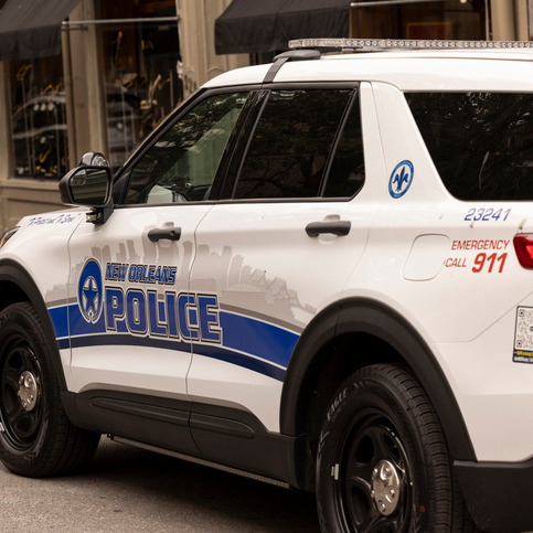 Traffic enforcement is a safety thing AND an important tool for police