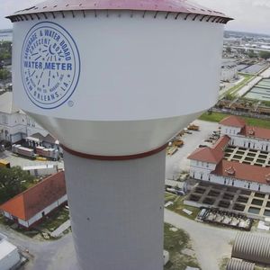 Why leaks are a huge problem for the Sewerage & Water Board
