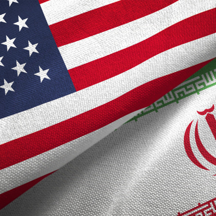 Who can afford to wait it out longer: the US or Iran?