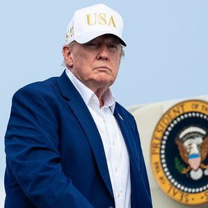 Will Senate Republicans buck Trump on the SAVE Act?