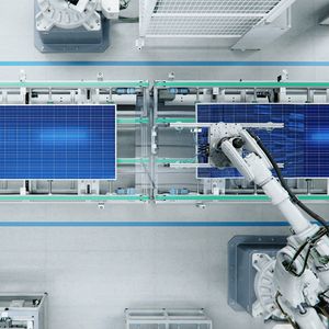 Could new tariffs be a big boon for Louisiana solar manufacturing?