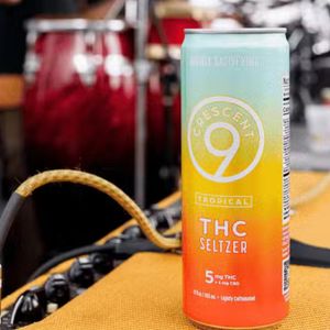 Good news for Louisiana THC beverage companies. Here's what to know
