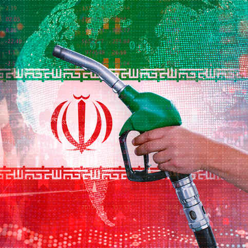 Hour 3: We're paying a price at the pump from the Iran war