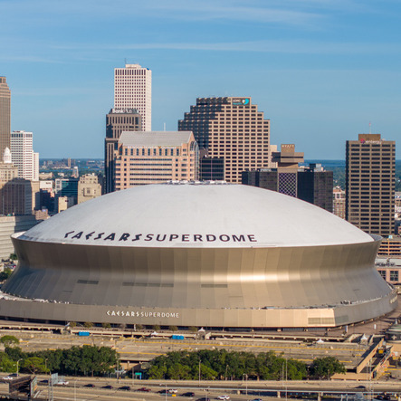 Where y’at this weekend: Saints, the paranormal, cats, and so much more