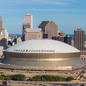 Where y’at this weekend: Saints, the paranormal, cats, and so much more