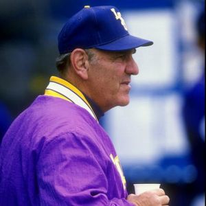 Legendary LSU baseball coach Skip Bertman has died