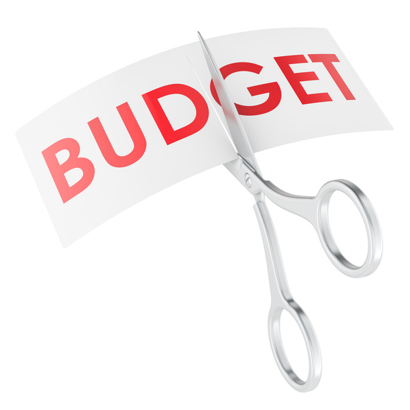 New Orleans is making progress on the budget, but cuts are coming