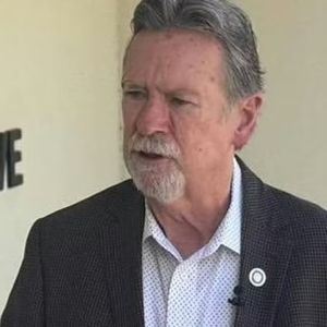 Why St. Tammany Parish President Mike Cooper vetoed a controversial zoning change