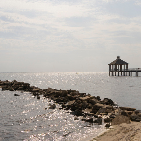 How the Pontchartrain Conservancy protects our waterways