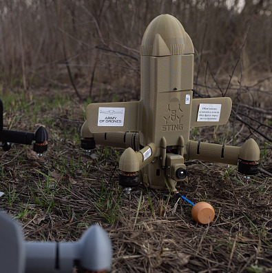 How the Ukraine war turned into a high-tech version of World War I