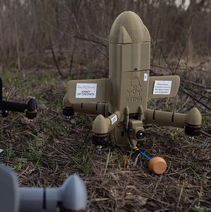 How the Ukraine war turned into a high-tech version of World War I