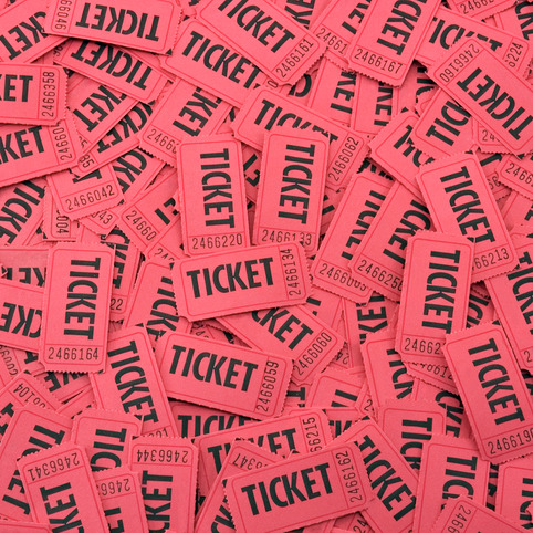 How you can help a good cause and get a chance to win hundreds of sports tickets