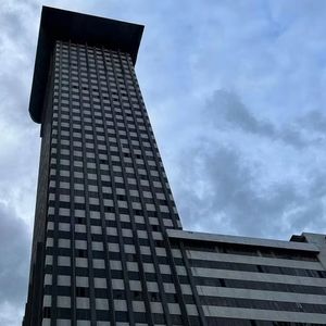 How did we get to this point with the Plaza Tower? Why's it been so difficult to redevelop?