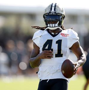 Saints training camp: Alvin Kamara's injury, fighting the Cowboys, and more