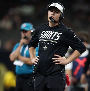 Hour 4: How the Saints are looking out in California