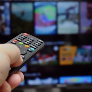 Hour 4: What to stream and what to do this weekend