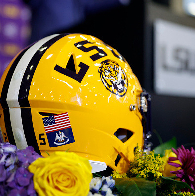 Hour 1: Who's been standing out in LSU fall camp?