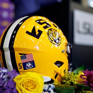 Hour 1: Who's been standing out in LSU fall camp?