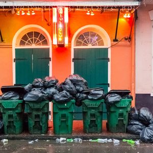 Hour 2: Sanitation changes coming for New Orleans