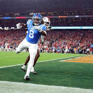 Is LSU about to land an NFL player?